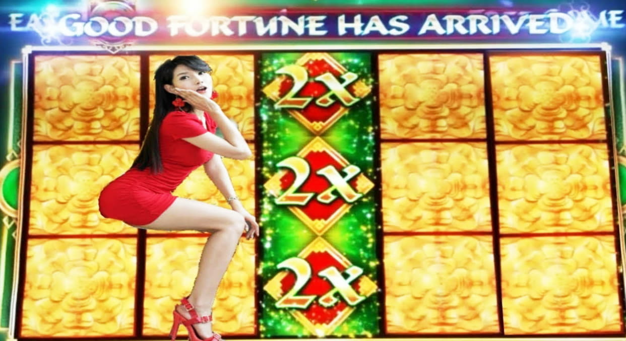 €4555 no deposit bonus casino at Yes Casino 