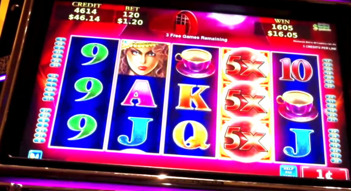 EURO 4065 NO DEPOSIT BONUS at Emu Casino