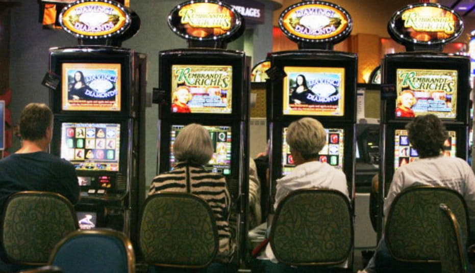 Eur 520 free chip at Roaring 21 Casino