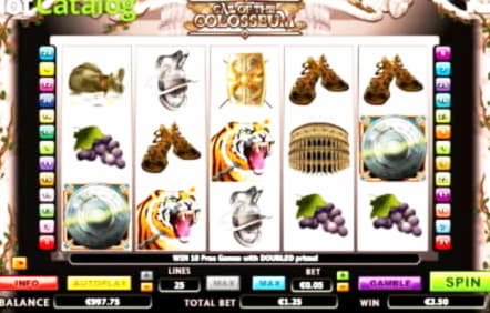 100 Free spins at Joy Casino