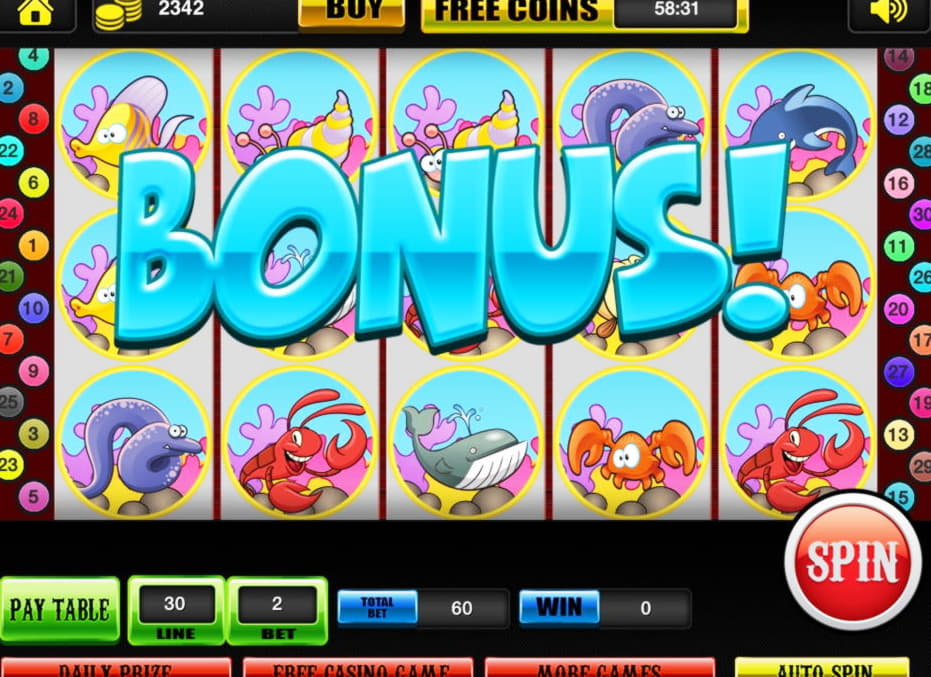€500 free chip casino at Lucky Red Casino