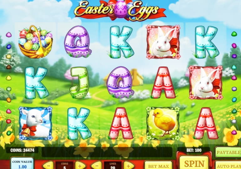 490% Match Bonus Casino at Lucky Nugget Casino