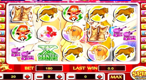 EUR 515 Casino Tournament at bWin Casino