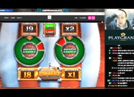 $1885 No deposit bonus casino at Yes Casino 