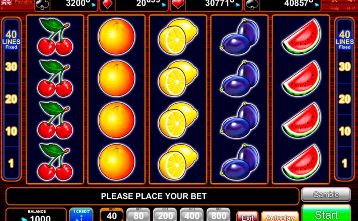 EURO 444 FREE Chip at Big Jackpots Casino 