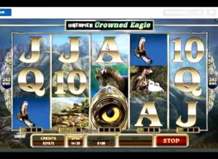 290% No Rules Bonus! at All Slots Casino