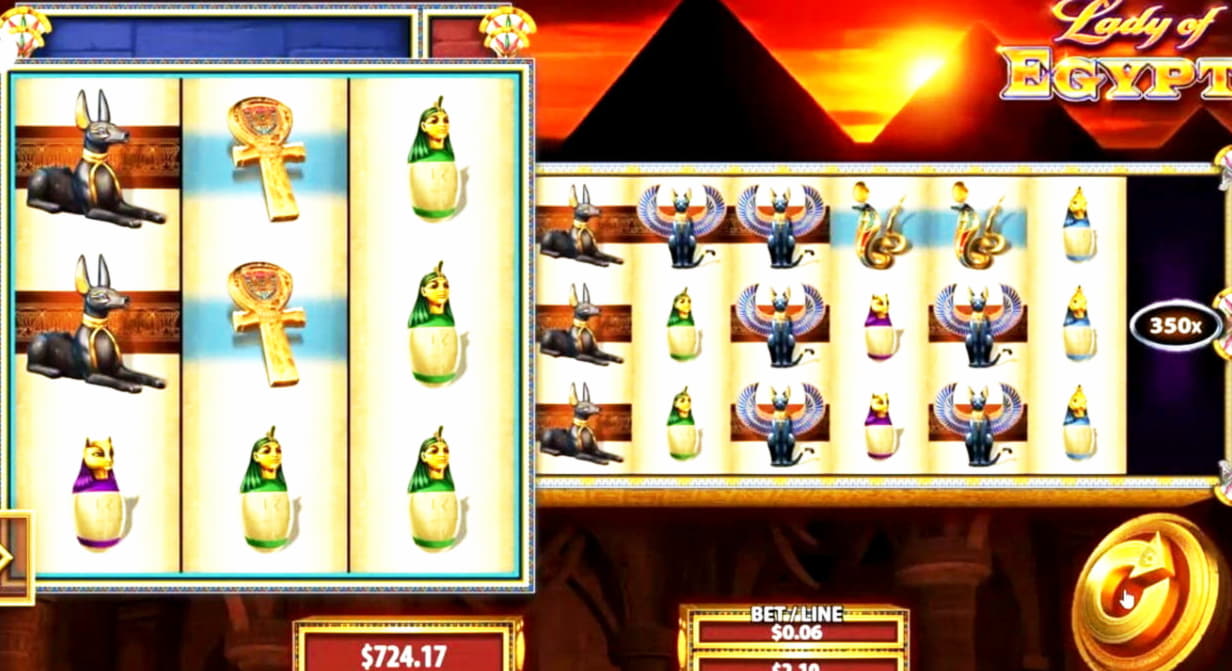 222 Free casino spins at Leo Dubai Casino