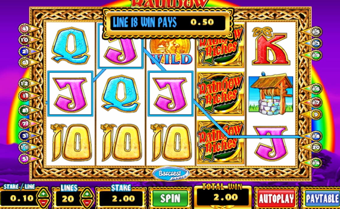 290 FREE Spins at Casino Las Vegas