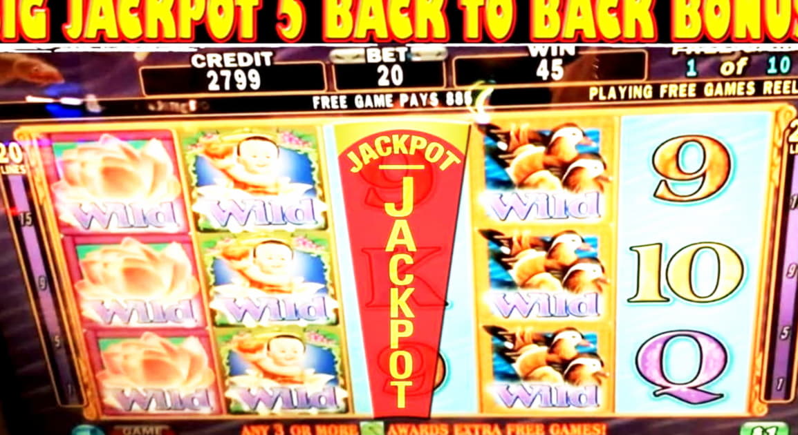 85 Free spins at Jackpot City Casino