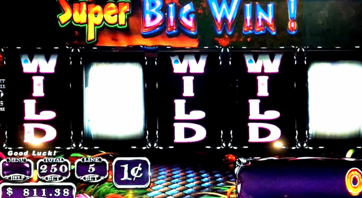 730% Match at a Casino at Emu Casino