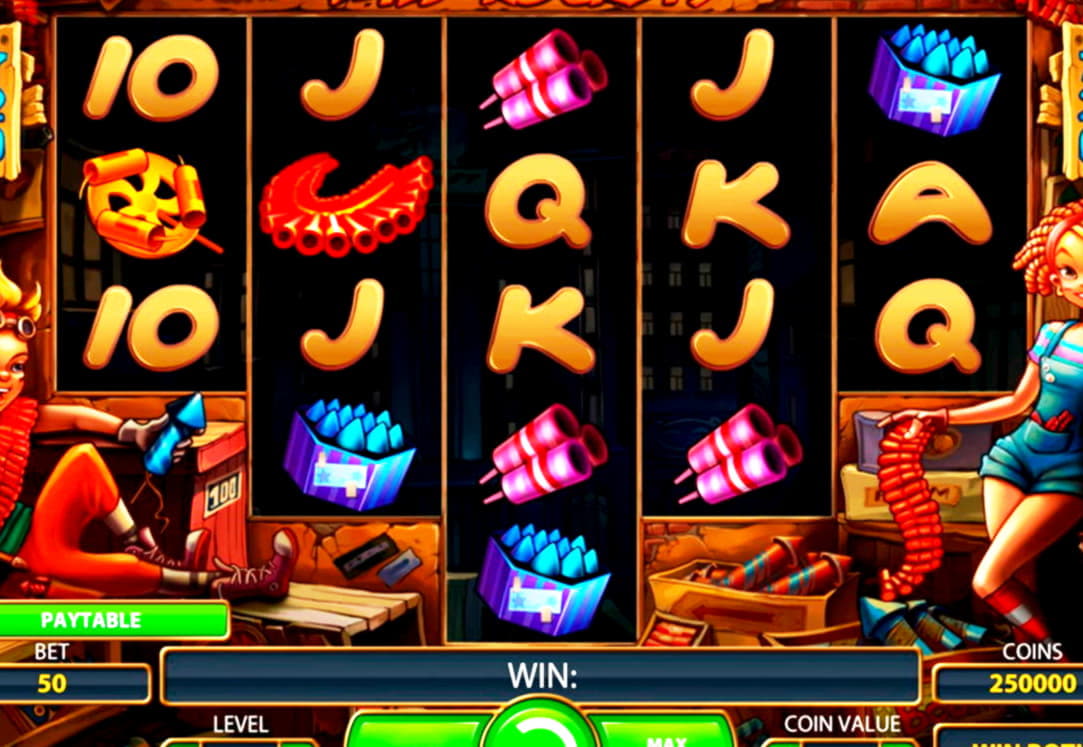 €4245 No deposit bonus at Yes Casino 