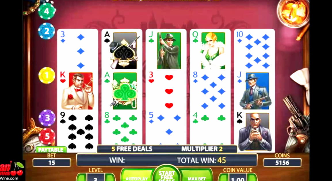 €65 FREE Casino Chip at Joy Casino