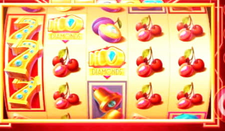 €4305 No deposit at Yes Casino 