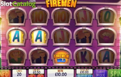 65 Free casino spins at Emu Casino