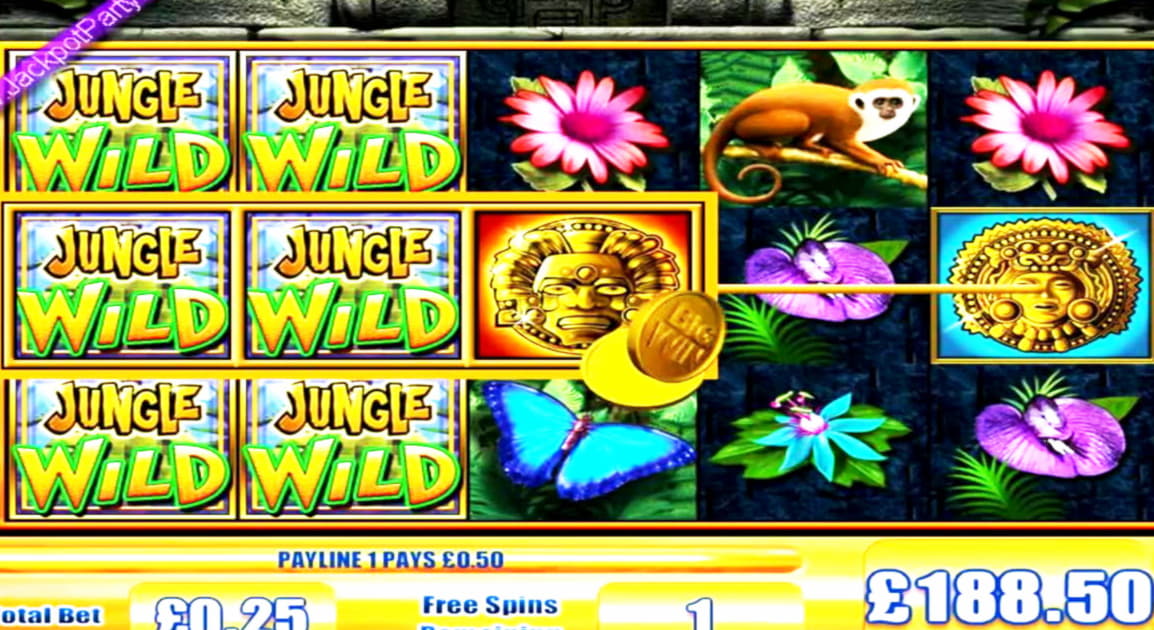 $185 Tournament at Wild Blaster Casino