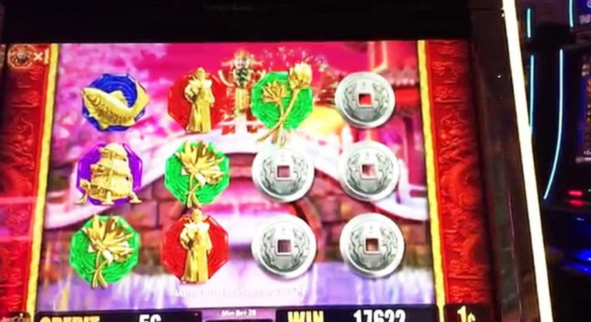€610 free casino chip at Jelly Bean Casino
