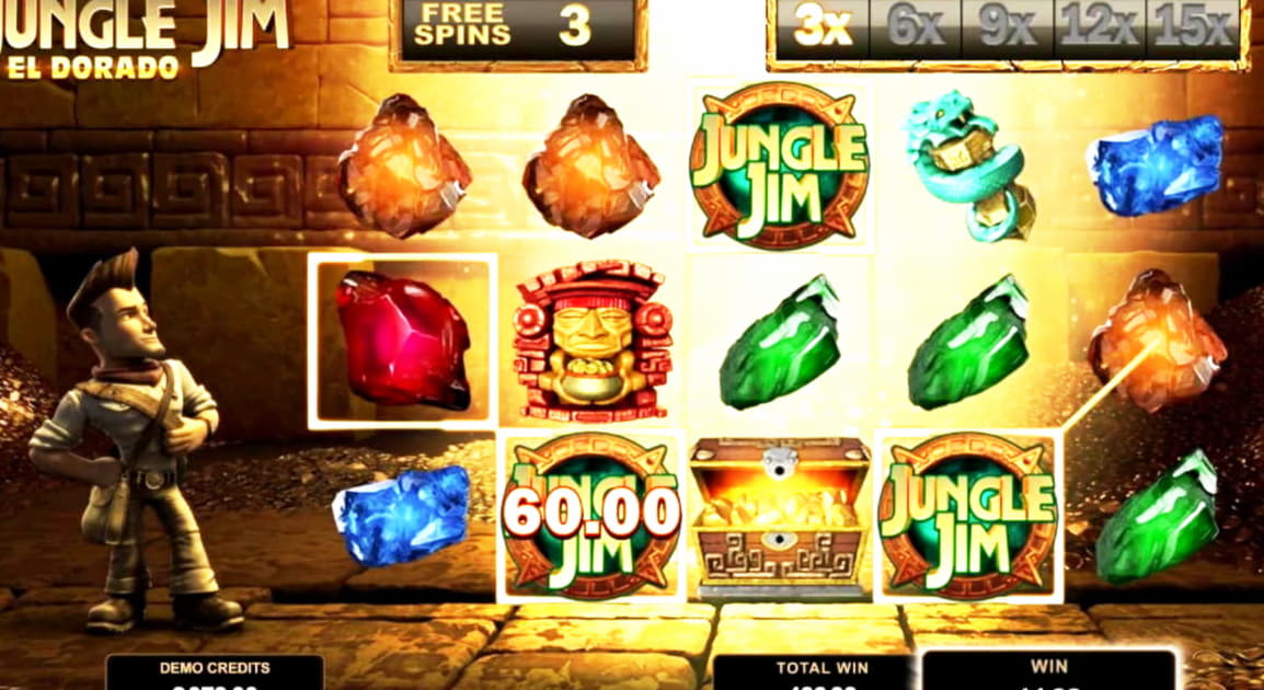 €1270 No Deposit Casino Bonus at Joy Casino
