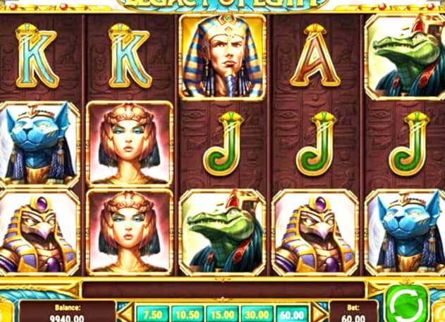 44 Free spins at Volt Casino