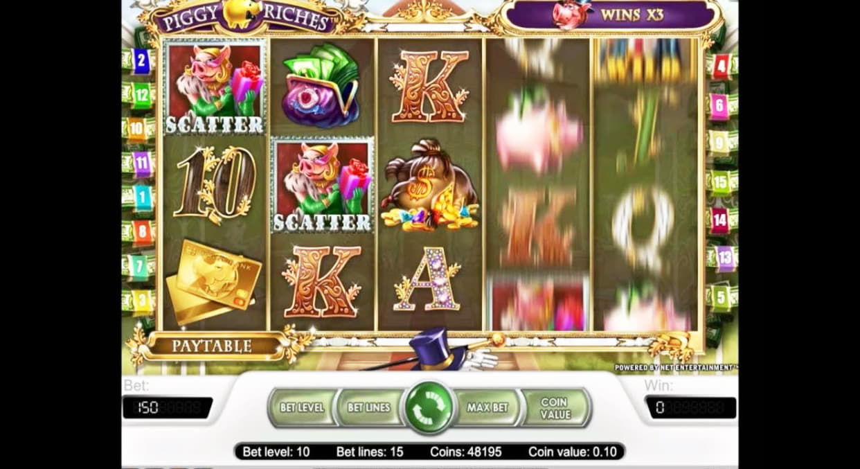 £920 No Deposit Bonus Casino at Lucky Nugget Casino