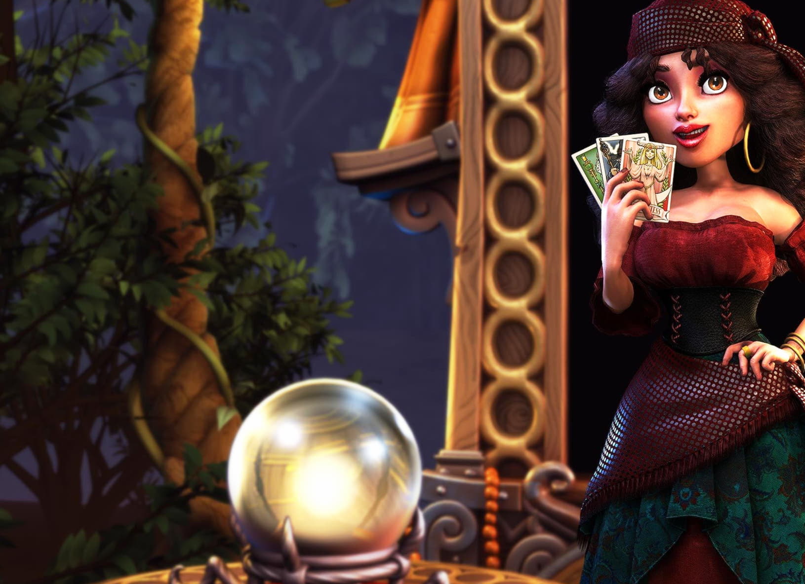 770% No Rules Bonus! at Ruby Fortune Casino