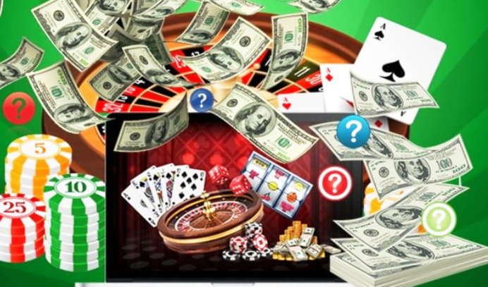Eur 635 Online Casino Tournament at Ruby Fortune Casino