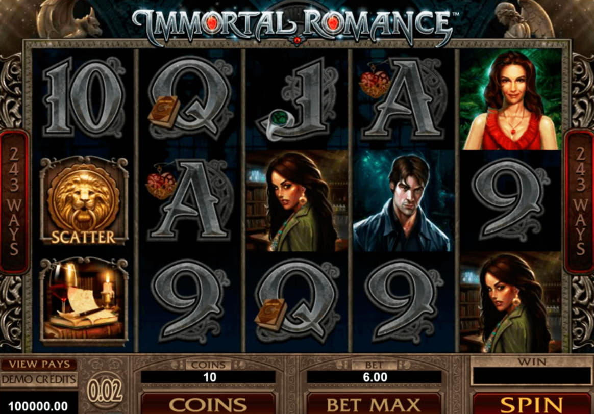 790% Match at a Casino at All Slots Casino