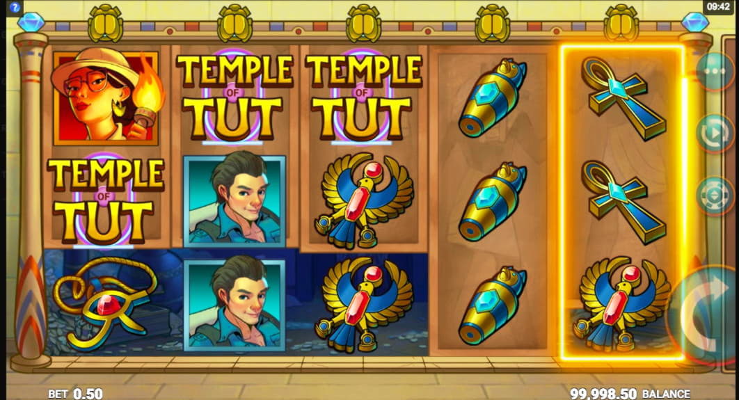 130% No Rules Bonus! at Jackpot City Casino
