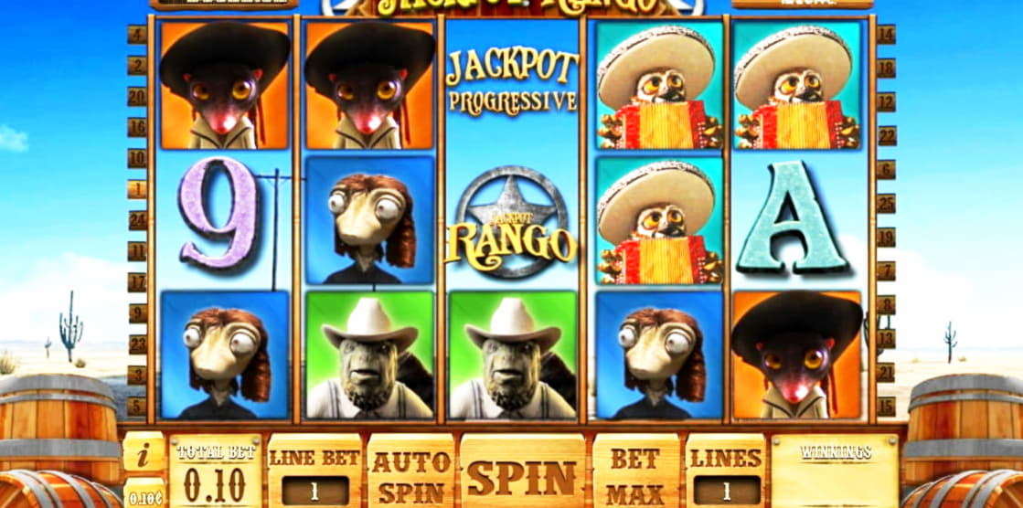 EUR 4355 No deposit at Treasure Island Jackpots Casino (Sloto Cash Mirror)