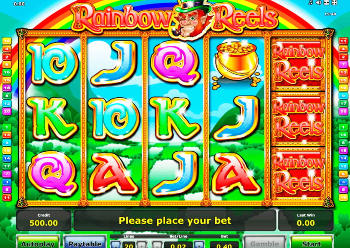 $875 Casino Tournament at bWin Casino