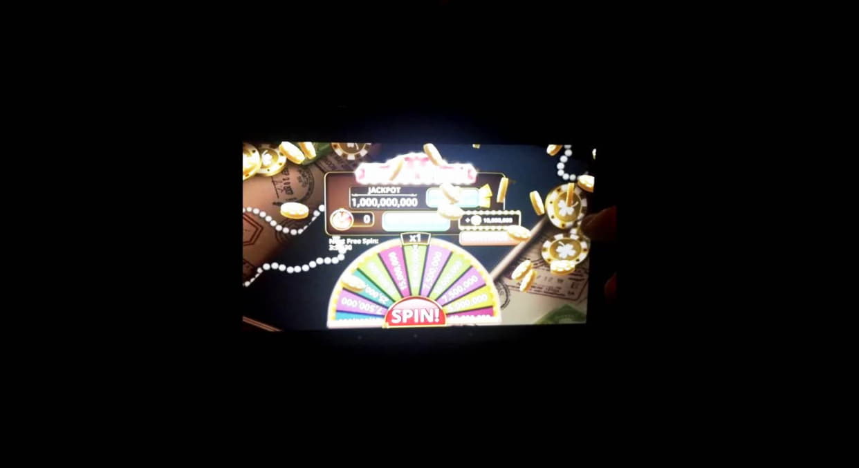£2850 No deposit bonus at Big Jackpots Casino 
