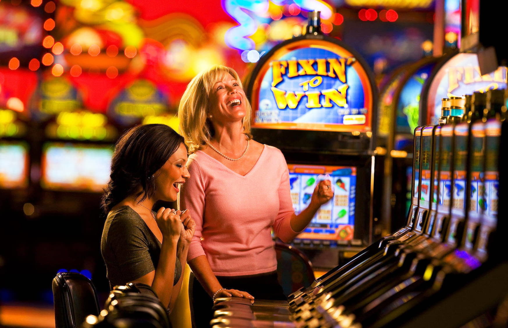 Eur 545 Daily freeroll slot tournament at Jackpot City Casino