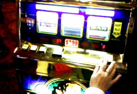 $85 Free chip at Big Jackpots Casino 