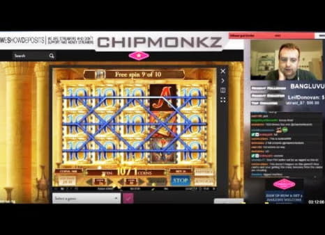 EUR 75 Free chip casino at Spin Palace Casino