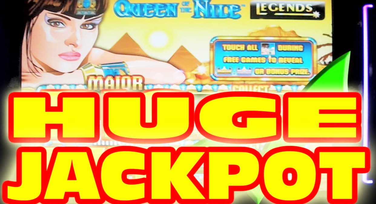 590% Welcome Bonus at Jelly Bean Casino