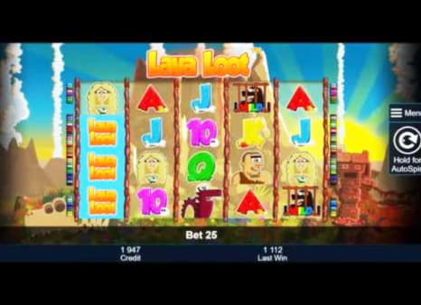 455% Deposit Match Bonus at Lucky Nugget Casino