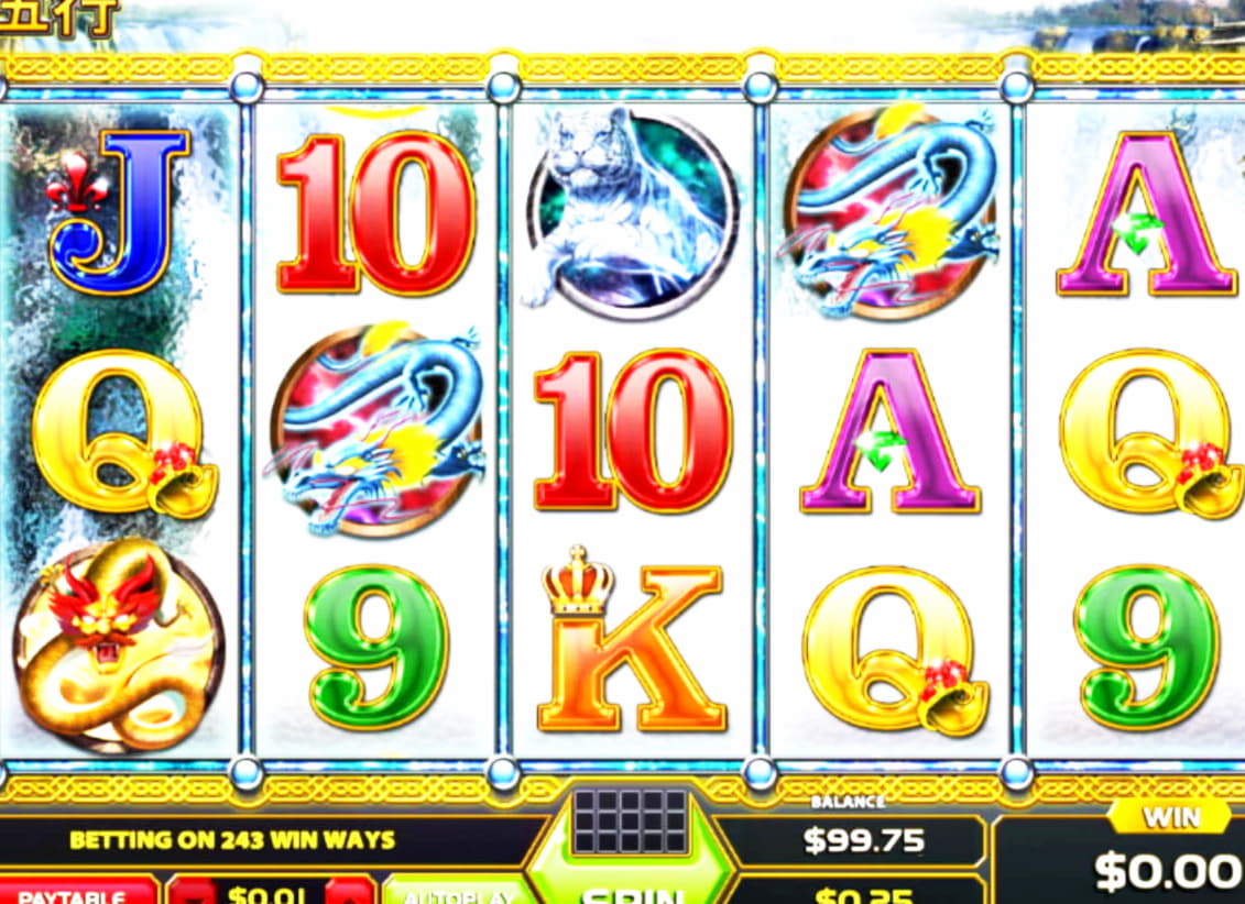 £665 No deposit bonus at Gaming Club Casino