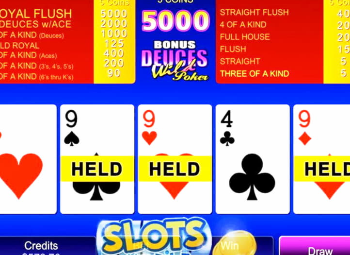 585% Match bonus at Spin Palace Casino