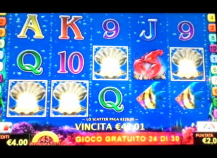 135 Free Spins no deposit casino at bWin Casino
