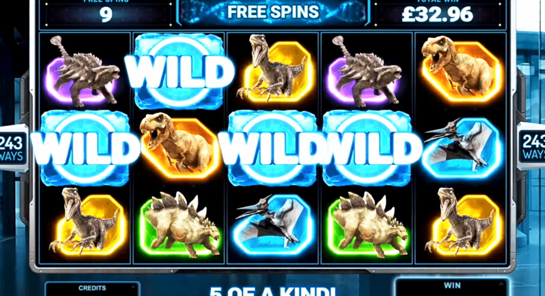 Eur 4920 No Deposit at All Slots Casino