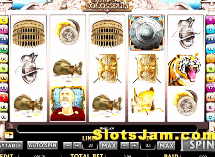 €2110 No deposit bonus casino at Big Jackpots Casino 
