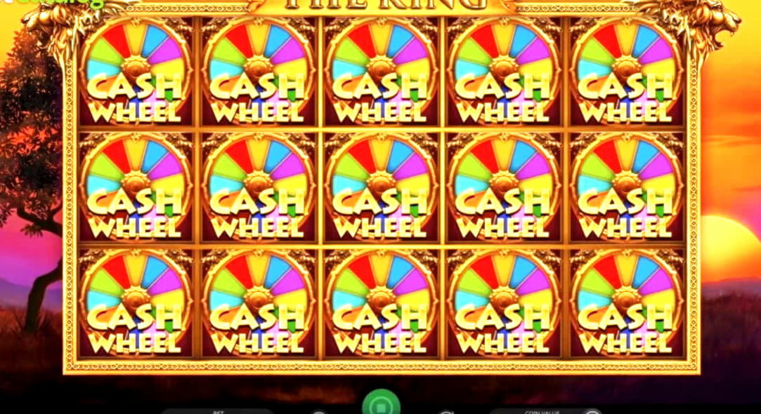 EUR 675 No Deposit Bonus at 777 Casino