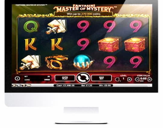 EURO 50 Casino Tournament at Royal Vegas Casino