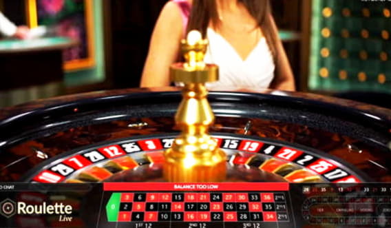 £135 Casino Chip at Berlin Casino 