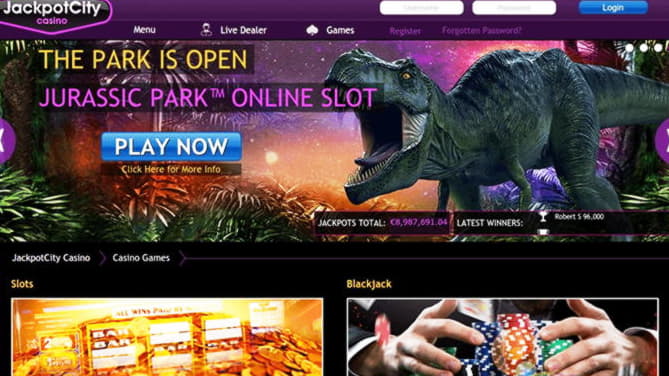 215% Best signup bonus casino at Wild Blaster Casino