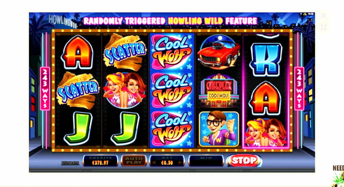 90 free casino spins at Joy Casino