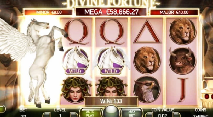 £305 free chip casino at Emu Casino