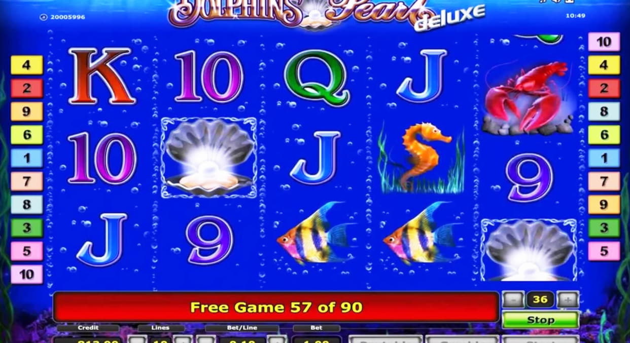 €385 Free Chip Casino at Joy Casino