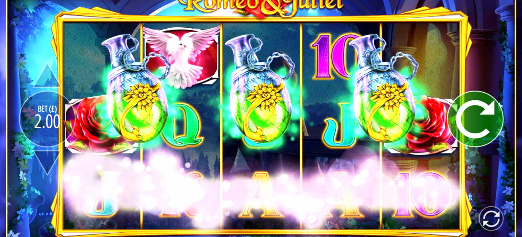 940% No Rules Bonus! at Ruby Fortune Casino