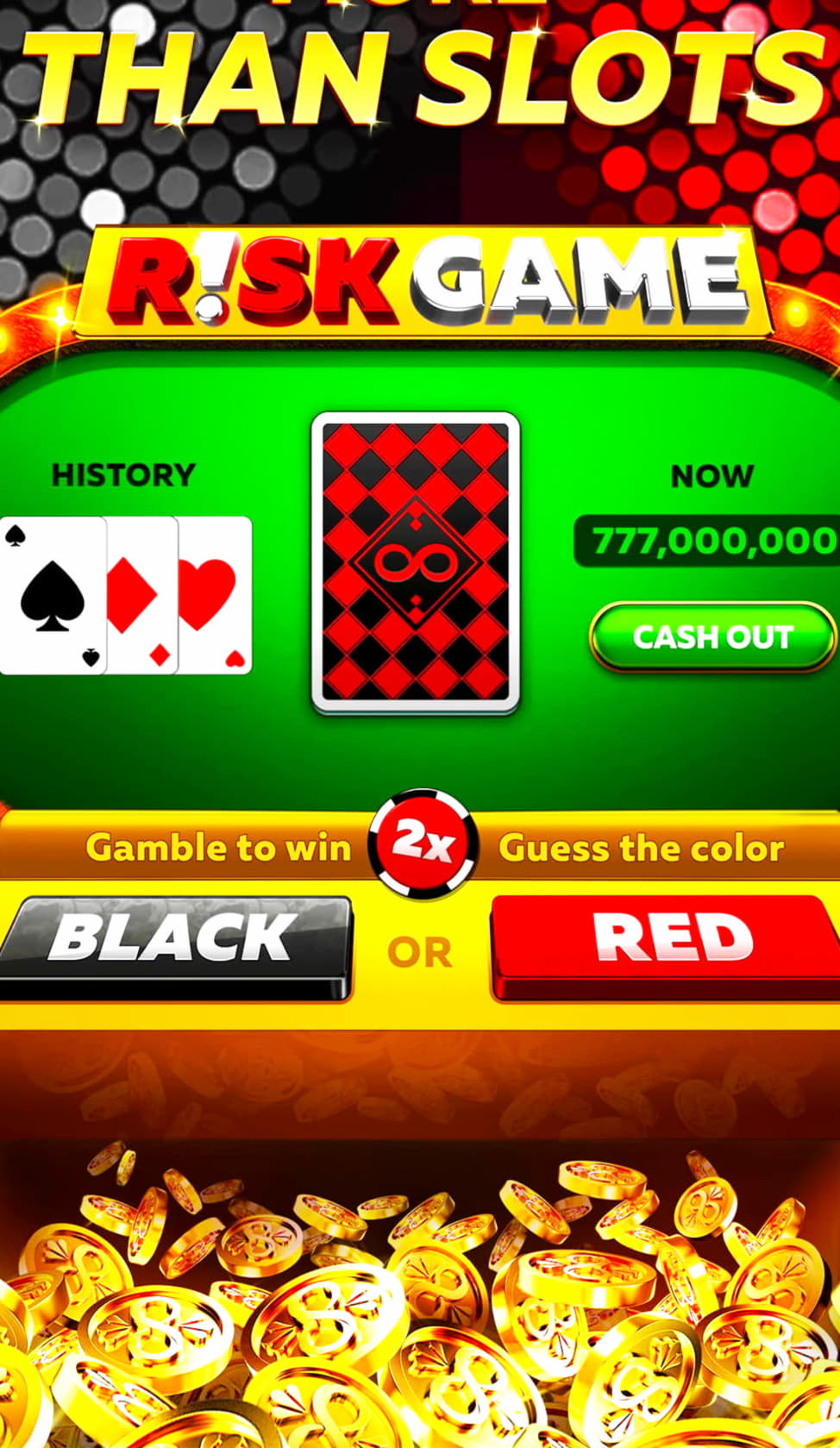 €830 Online Casino Tournament at Spin Palace Casino