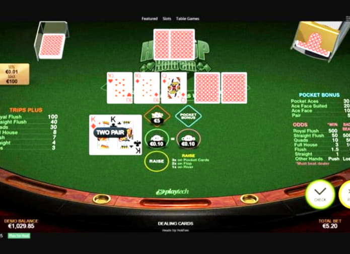 $280 Casino Tournament at 888 Casino